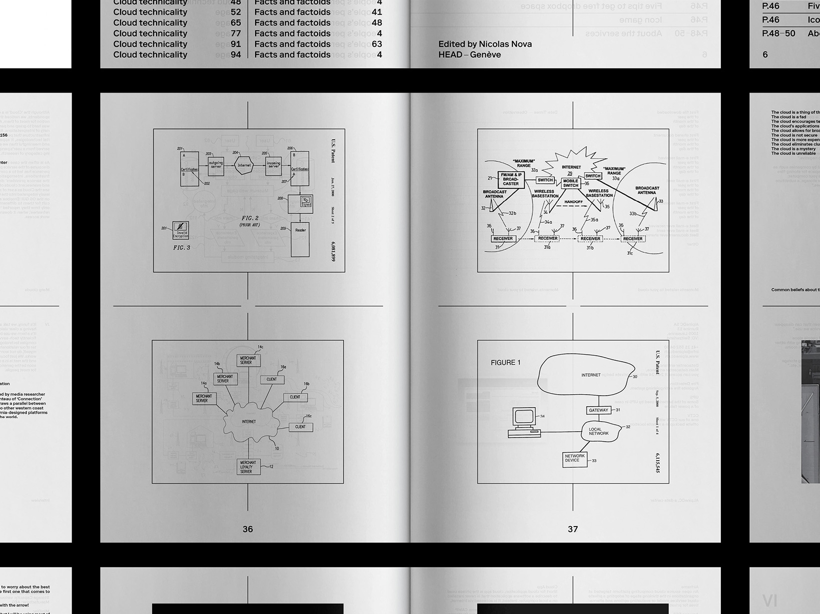 Cloud of Practices publication